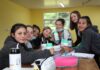 Misiones | Estudiantes de la EFA de Los Helechos ya disfrutan del programa “El Mate en las Escuelas”