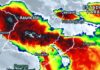 tormentas