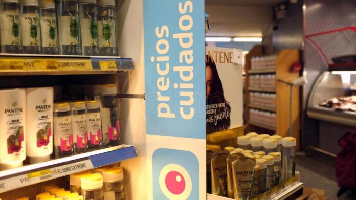 Precios Cuidados | El abastecimiento de productos pertenecientes a programa se cumple en un 65% Precios Cuidados | El abastecimiento de productos pertenecientes a programa se cumple en un 65%