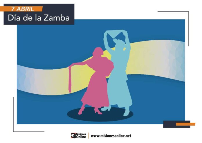 Día de la Zamba