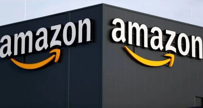 Amazon busca trabajadores en Argentina
