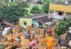 Brasil |Temporal en Río de Janeiro deja al menos 18 muertos y varios desaparecidos