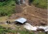 Alud en una mina de Colombia: al menos 10 muertos y siete desaparecidos