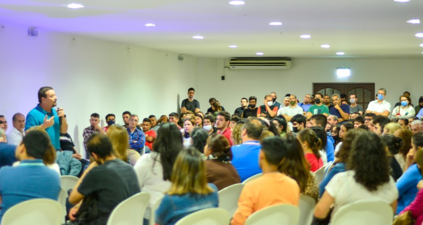 Elecciones en la UNaM