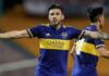 Eduardo Toto Salvio declara en la fiscalía tras el episodio violento con su esposa
