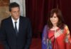 Sergio Massa designó a una radical y Cristina Kirchner a un camporista al Consejo de la Magistratura