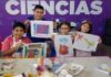 “Infinito por Descubrir” regresó a Posadas: conocé las propuestas destinadas a niños y adolescentes