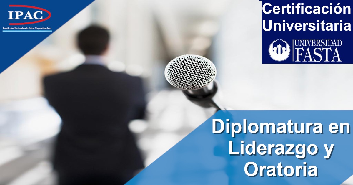 diplomaturas del IPAC