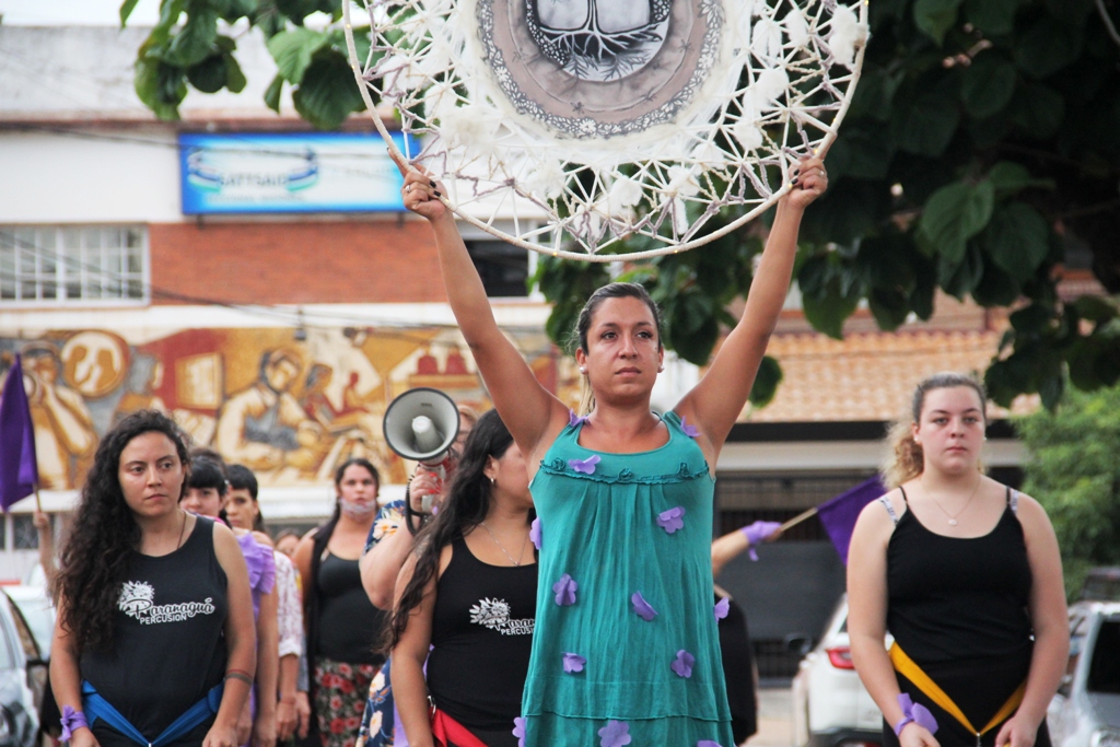 Fiesta Provincial del Teatro