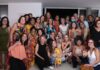 Se realizó el encuentro de dirigentes progresistas en Río de Janeiro donde se abordó la agenda regional de género