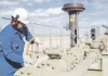 Gas Vaca Muerta
