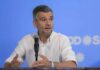 El Gobierno prepara un plan para formalizar a 8 millones de personas a través de un “monotributo productivo”