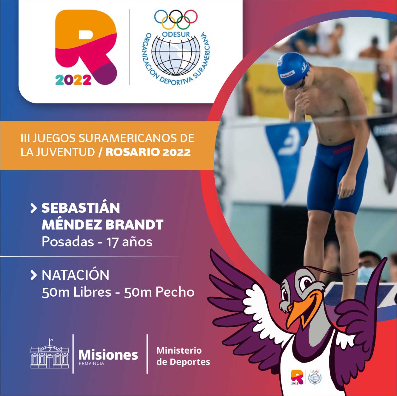Juegos Suramericanos de la Juventud
