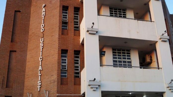 Elecciones del PJ Misiones en manos de la justicia federal