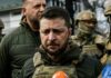 Ucrania redobla sus acusaciones contra Rusia por presunta matanza de civiles