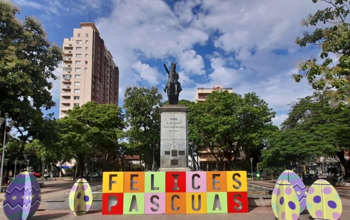 Semana Santa en Misiones