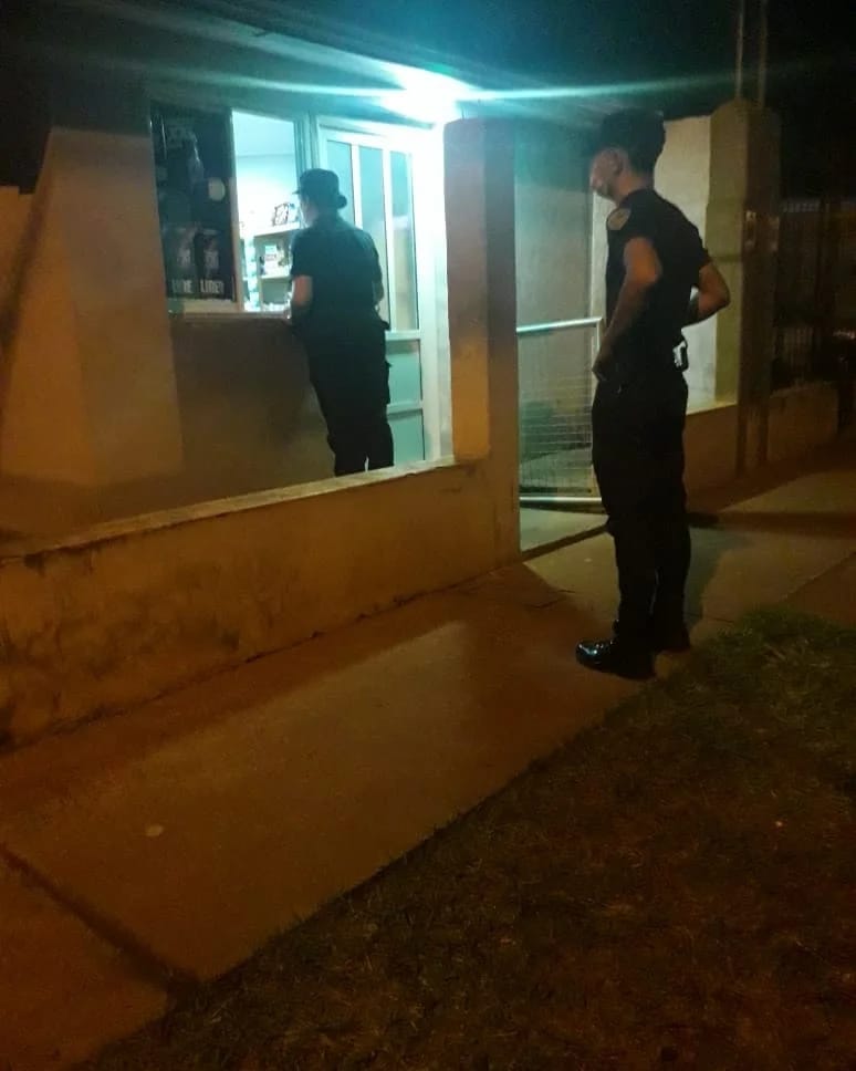 La Policía de Misiones intensifica los operativos en toda la provincia con más de 700 policías