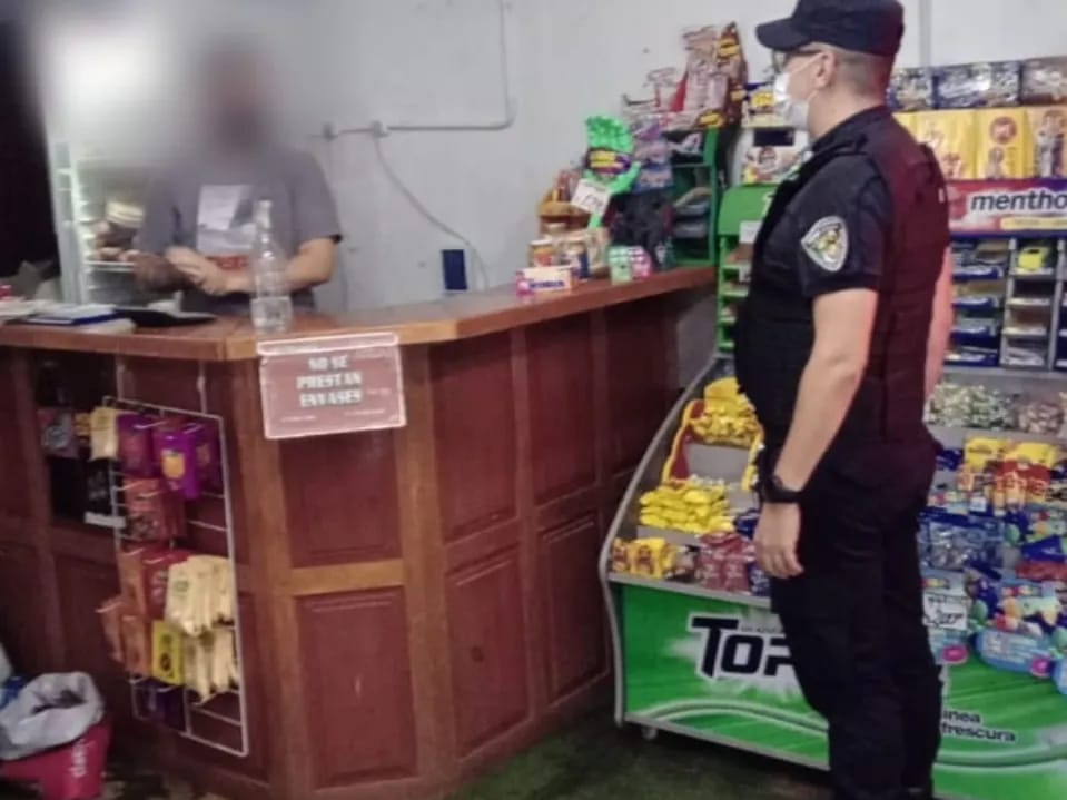 La Policía de Misiones intensifica los operativos en toda la provincia con más de 700 policías