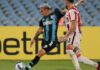 copa sudamericana