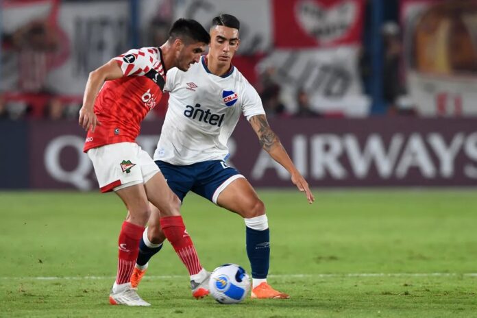 Copa Libertadores