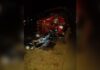 San Vicente | Un hombre murió en un accidente de tránsito ocurrido en la Ruta 14