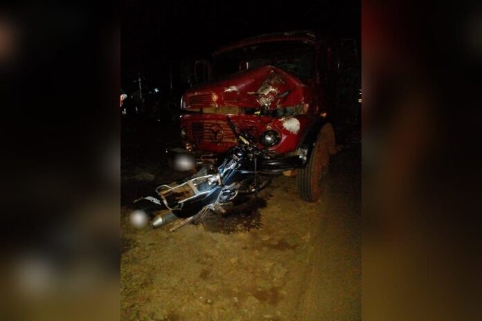 San Vicente | Un hombre murió en un accidente de tránsito ocurrido en la Ruta 14