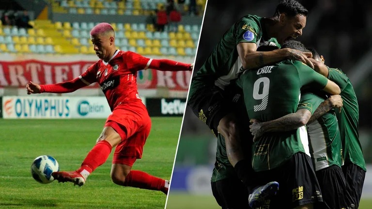 copa sudamericana