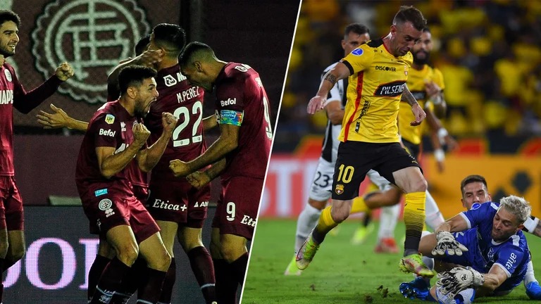 copa sudamericana