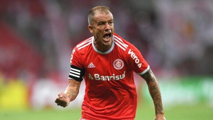 Andrés D'Alessandro