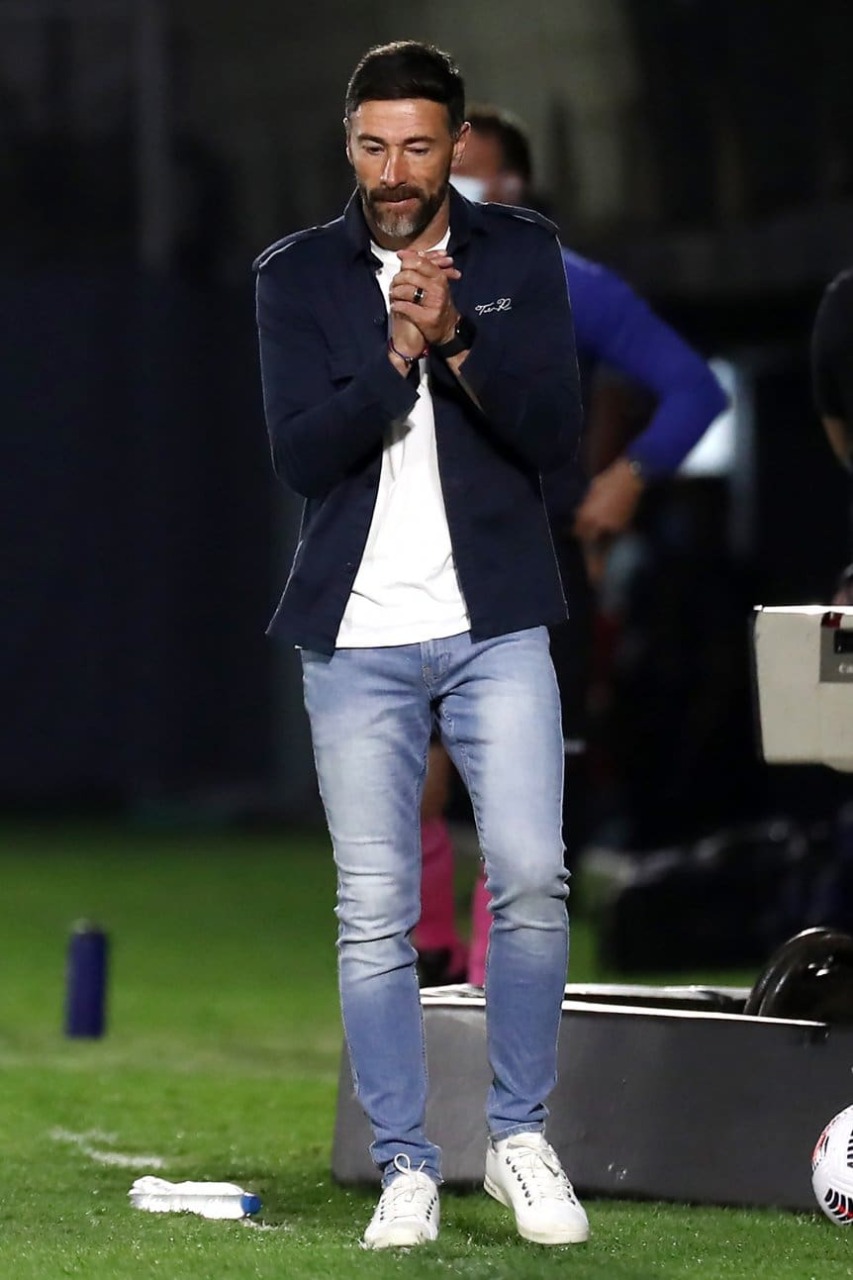 Sebastián Battaglia