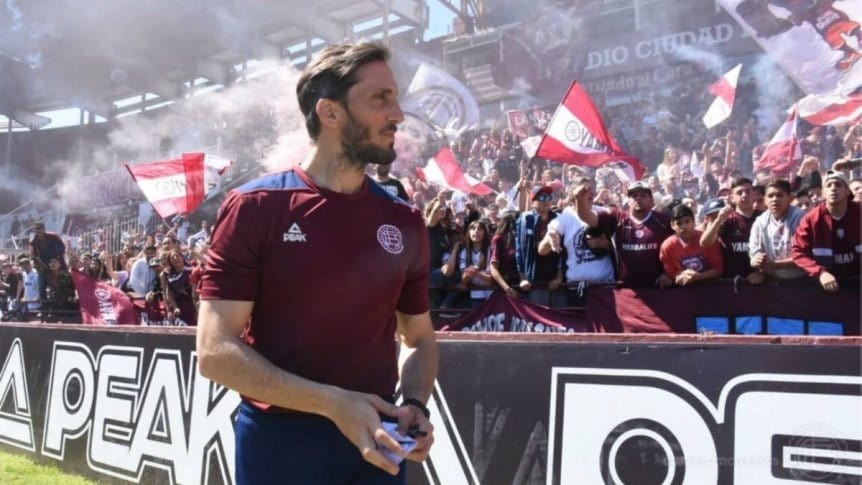 Sebastián Battaglia