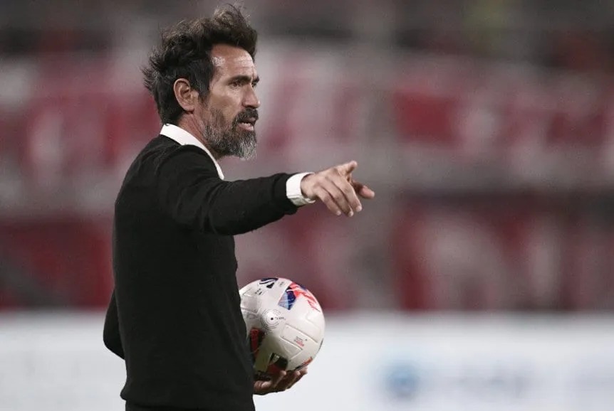 Sebastián Battaglia