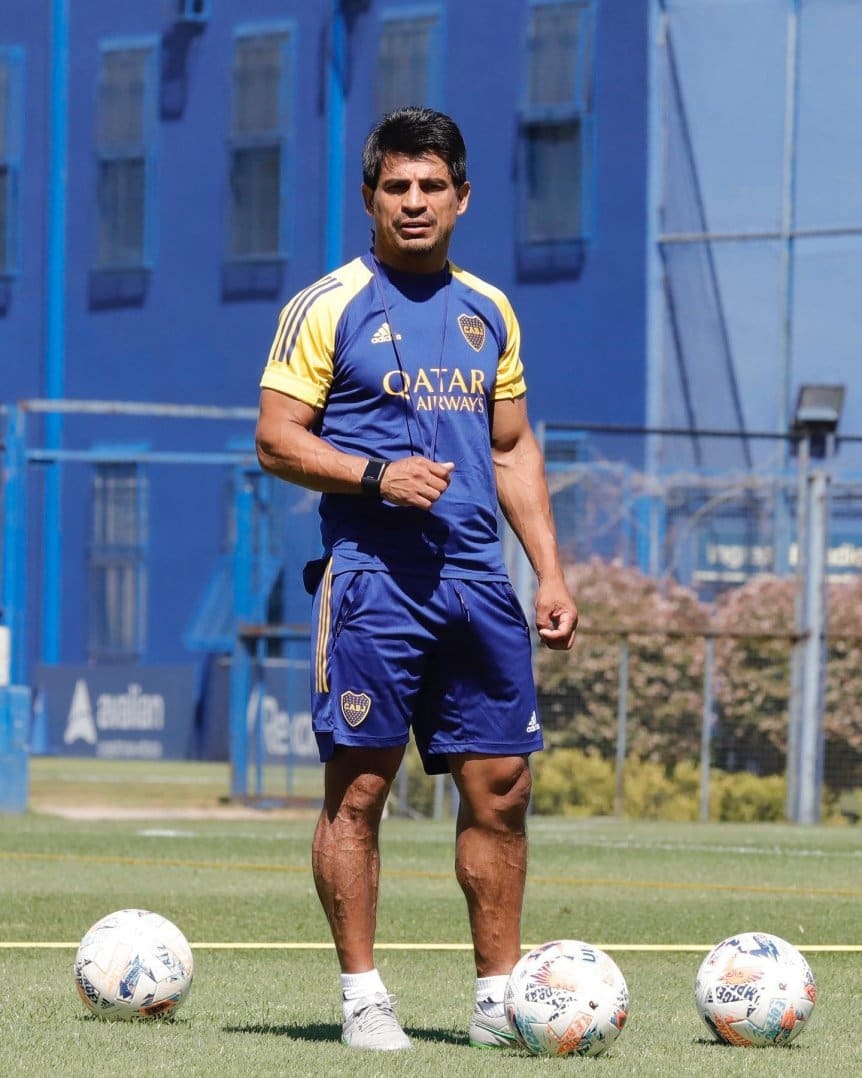 Sebastián Battaglia