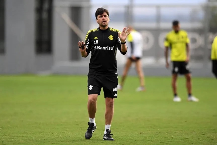 Sebastián Battaglia