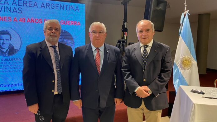 Fuerza Aérea Argentina