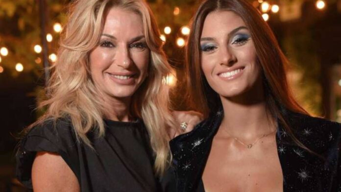 Yanina Latorre reveló una estafa millonaria llevada adelante por una amiga de su hija