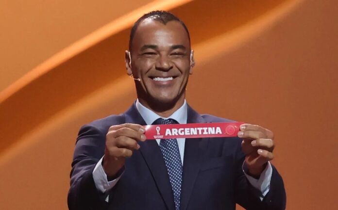 Qatar 2022