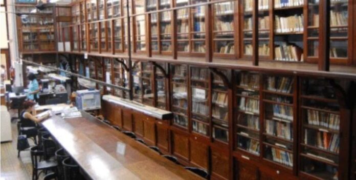 Bibliotecas Populares piden modificar la ley