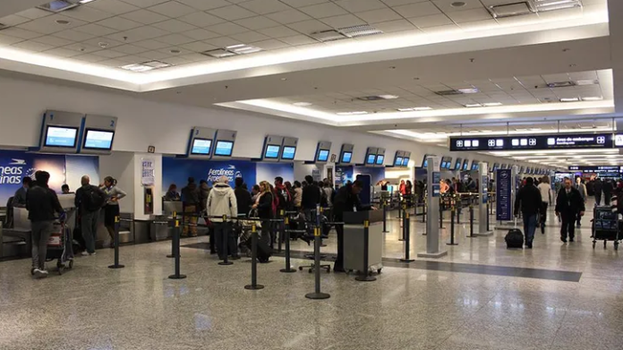 aeroparque anac