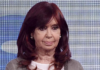 denunciaron penalmente a Cristina Kirchner