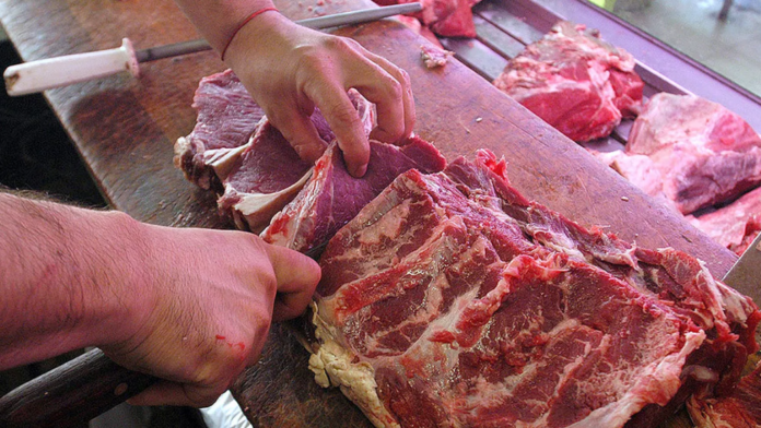 siete cortes de carne más populares