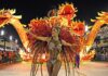 Carnaval de Río de Janeiro