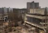 tragedia de Chernobyl