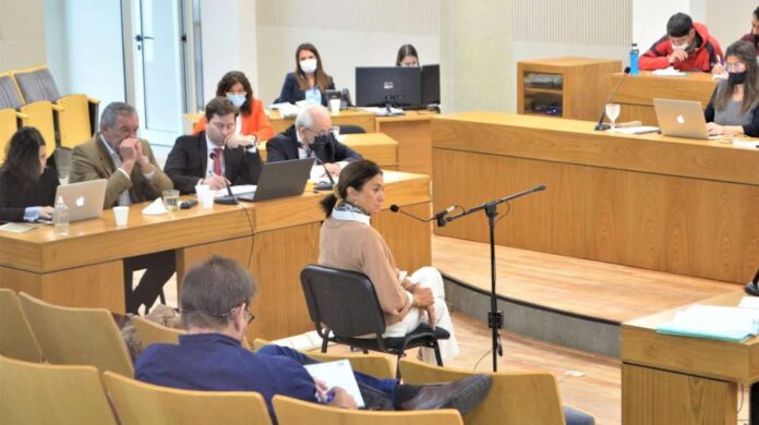 crimen de Nora Dalmasso