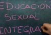 material de Educación Sexual Integral