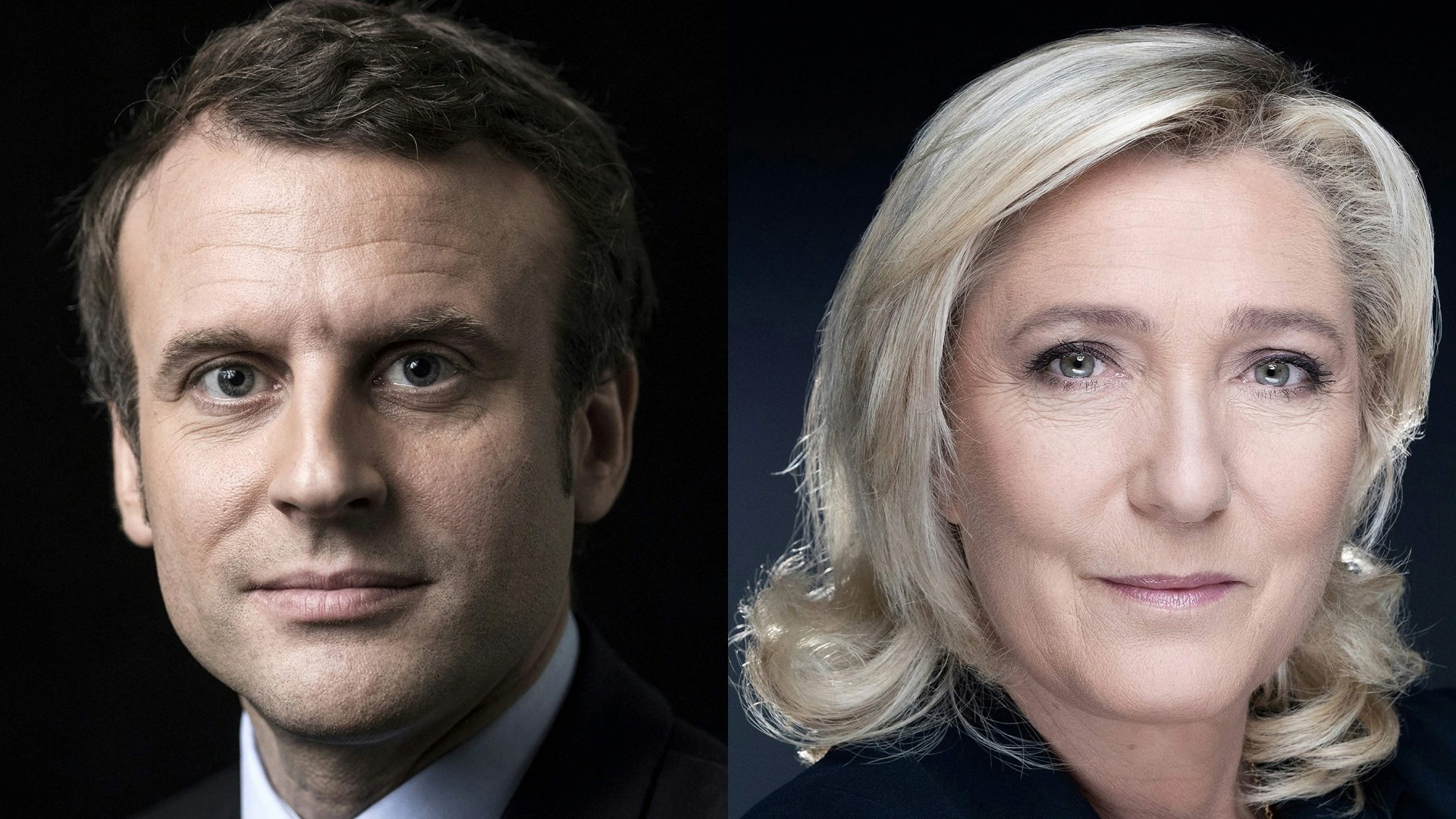 Macron fue reelecto presidente