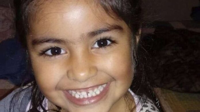 Caso Guadalupe Lucero