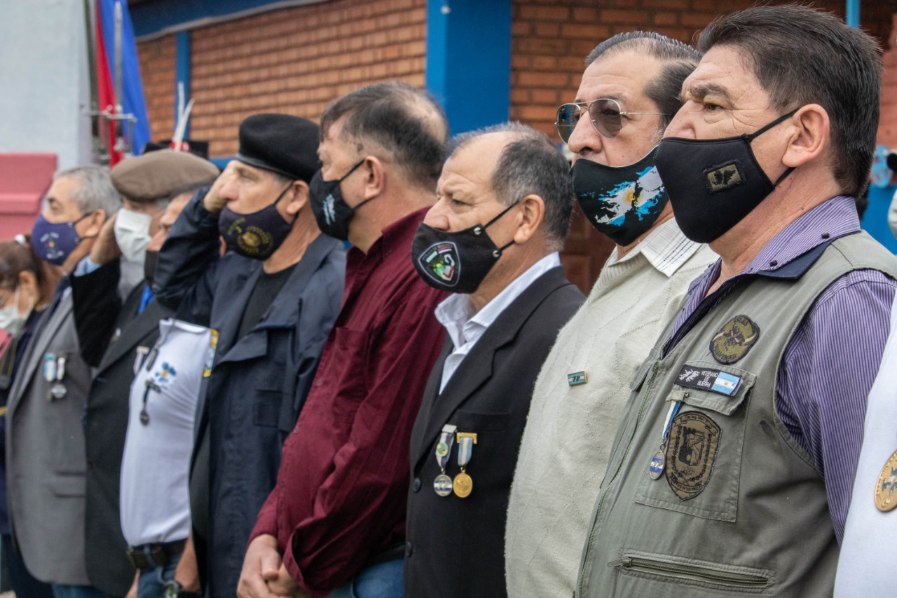 rzas de Seguridad