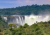 Puerto Iguazú es uno de los destinos ideales