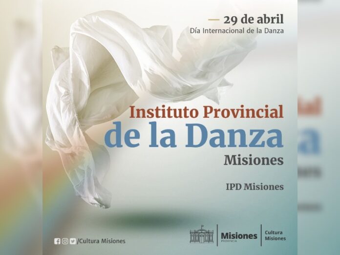 Instituto Provincial de la Danza